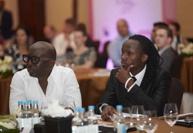 PHOTOS: Caterer Bar & Nightlife Forum sessions-2